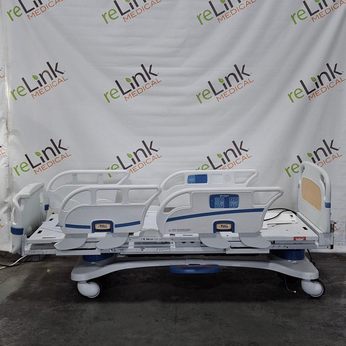 Stryker Stryker Secure III 3002 Hospital Bed Beds & Stretchers reLink Medical