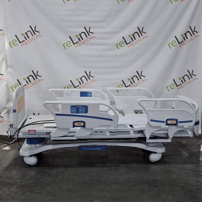 Stryker Stryker Secure III 3002 Hospital Bed Beds & Stretchers reLink Medical