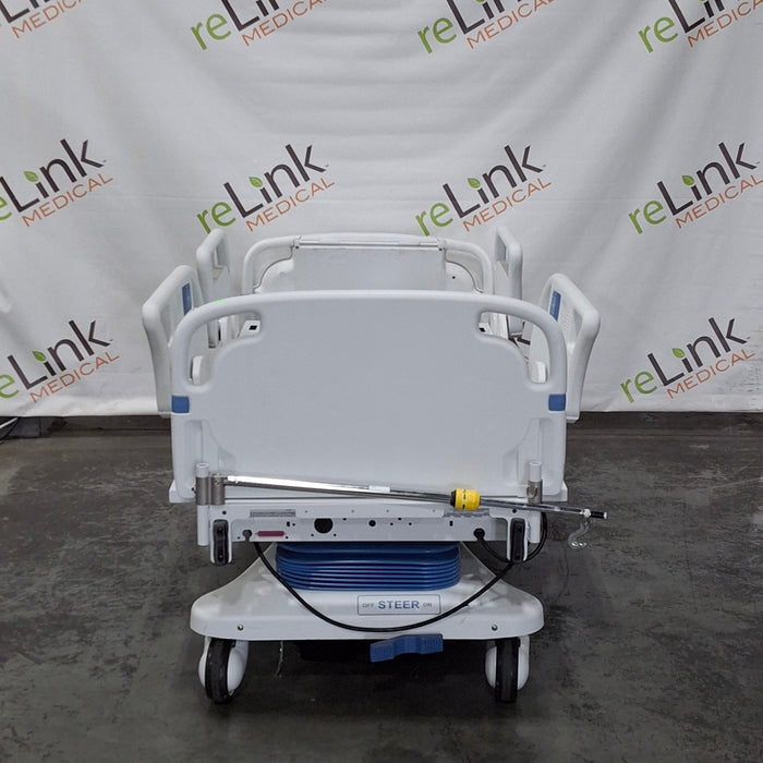 Stryker Stryker Secure III 3002 Hospital Bed Beds & Stretchers reLink Medical