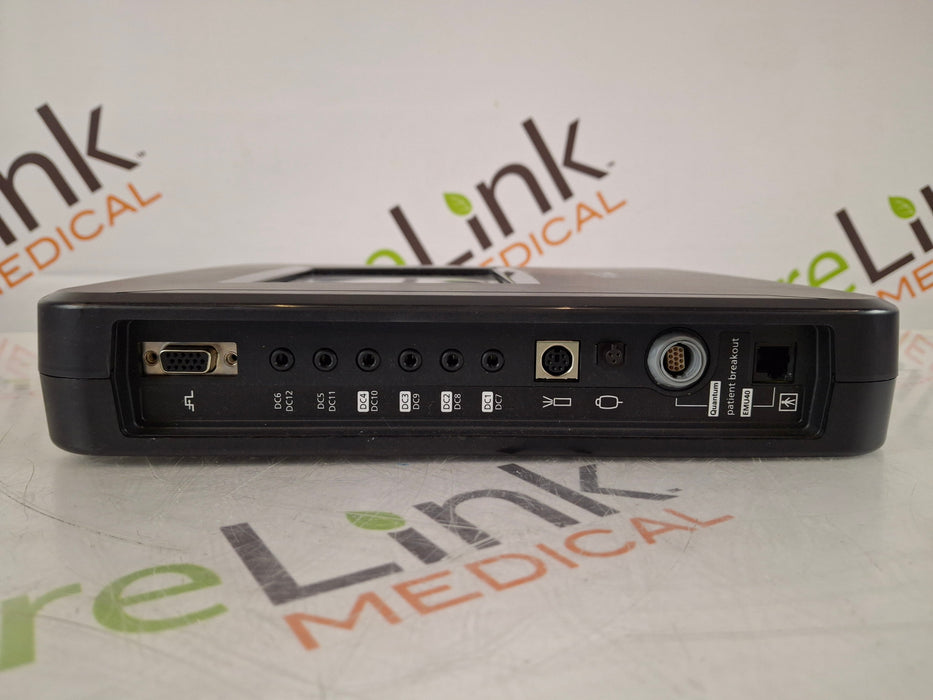 Natus Natus Quantum 64 013926 Base Unit EEG EMG Sleep Systems reLink Medical