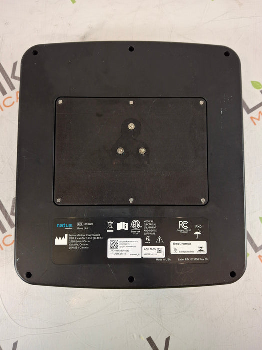 Natus Natus Quantum 64 013926 Base Unit EEG EMG Sleep Systems reLink Medical