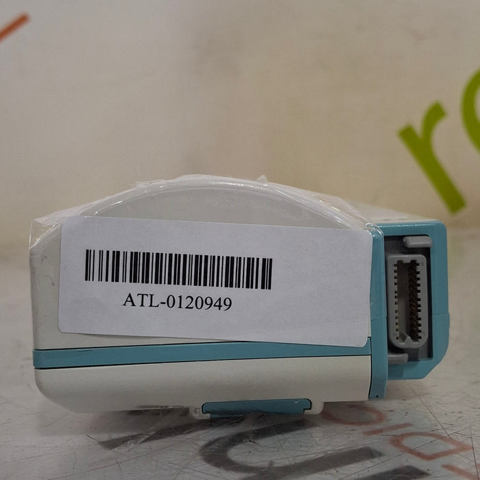 Philips M3001A-A02 OxiMax SpO2, NIBP, ECG MMS Module