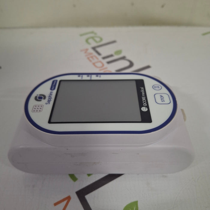 QCore Medical QCore Medical Sapphire Multi-Therapy Infusion Pump Infusion Pump reLink Medical