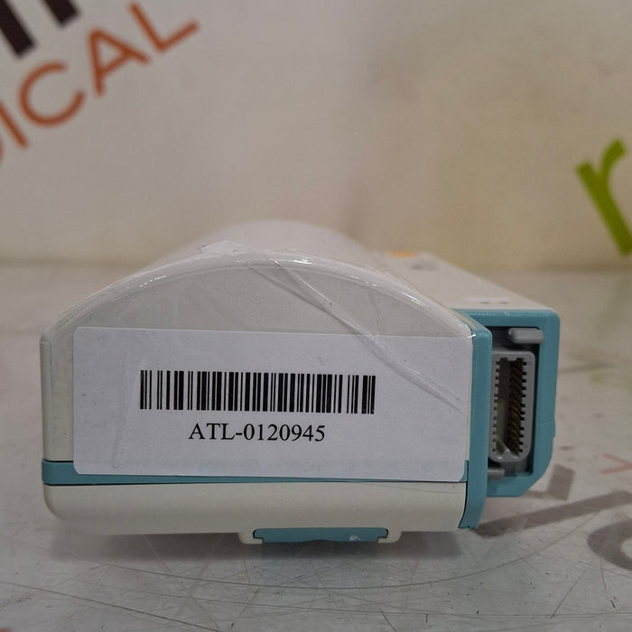 Philips M3001A-A02 OxiMax SpO2, NIBP, ECG MMS Module