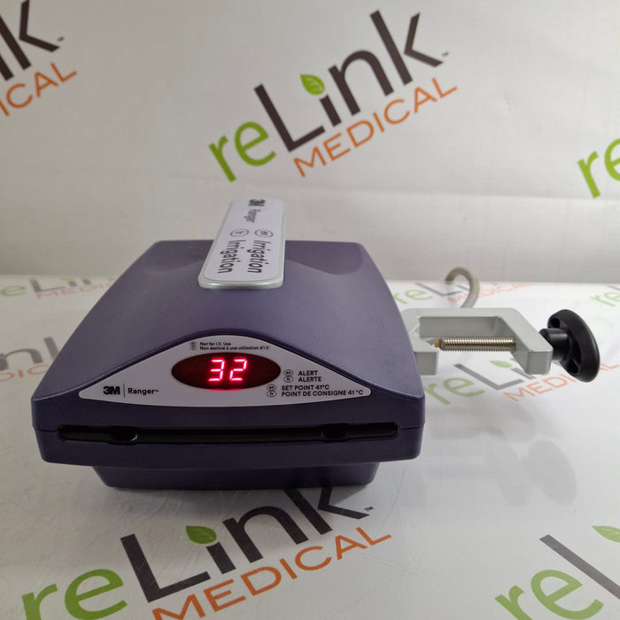 3M Ranger Model 247 Fluid Warming Unit