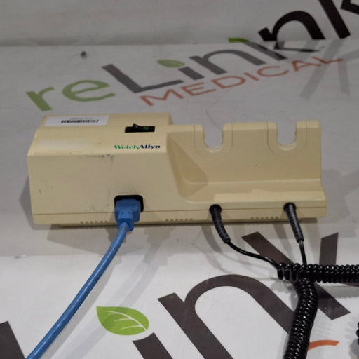 Welch Allyn Welch Allyn 767 Transformer Otoscope Ophthalmoscope Diagnostic Exam Equipment reLink Medical