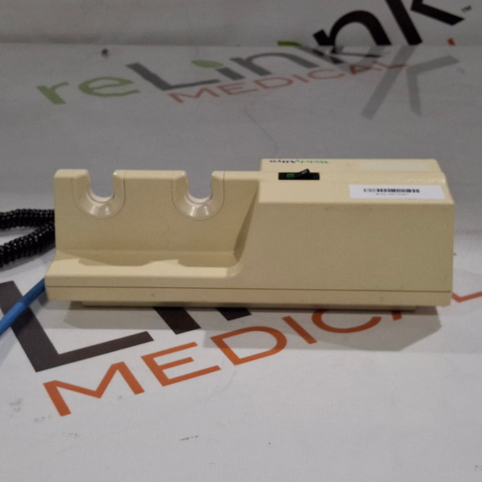 Welch Allyn Welch Allyn 767 Transformer Otoscope Ophthalmoscope Diagnostic Exam Equipment reLink Medical