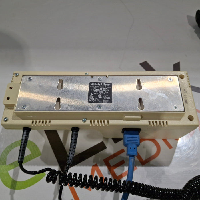 Welch Allyn Welch Allyn 767 Transformer Otoscope Ophthalmoscope Diagnostic Exam Equipment reLink Medical