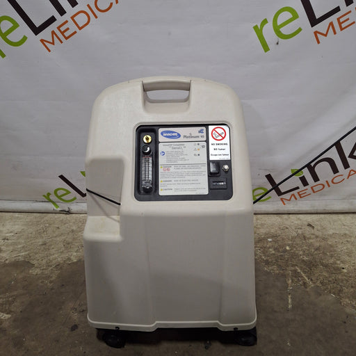 Invacare Corporation Invacare Corporation Platinum 10 O2 Concentrator Respiratory reLink Medical