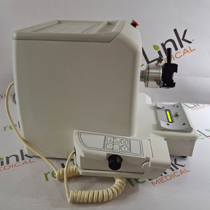 Thermo Scientific Thermo Scientific Shandon Finesse E Microtome Histology and Pathology reLink Medical