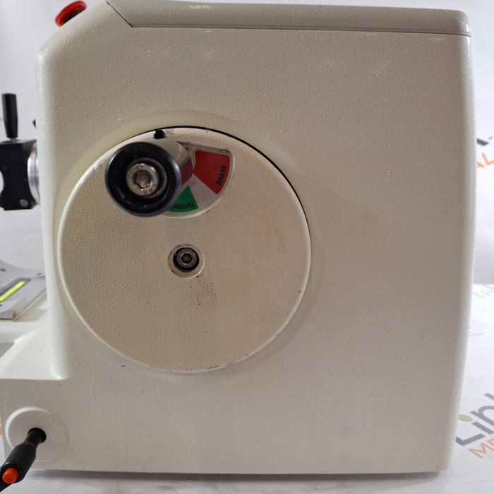 Thermo Scientific Thermo Scientific Shandon Finesse E Microtome Histology and Pathology reLink Medical