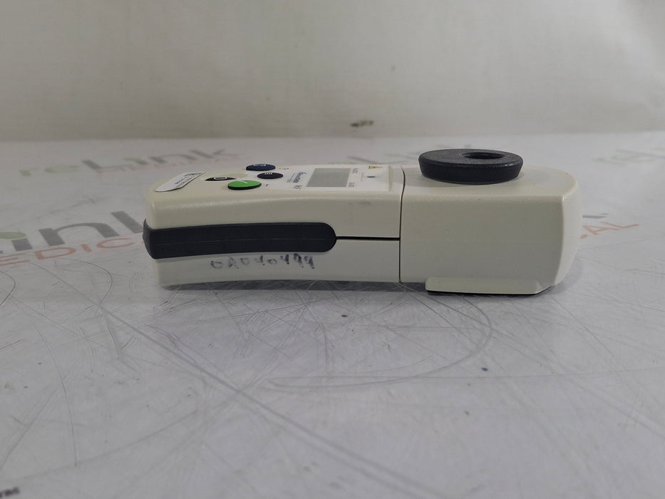 BioMerieux DensiChek Plus Optical Density Meter