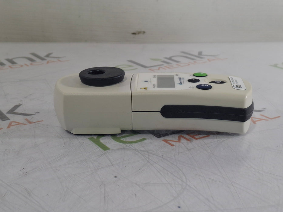 BioMerieux DensiChek Plus Optical Density Meter