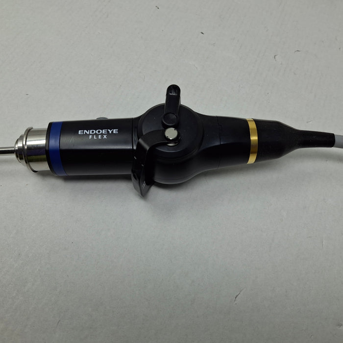 Olympus Olympus LTF-S190-5 EndoEye Flex HD Laparoscope Rigid Endoscopy reLink Medical