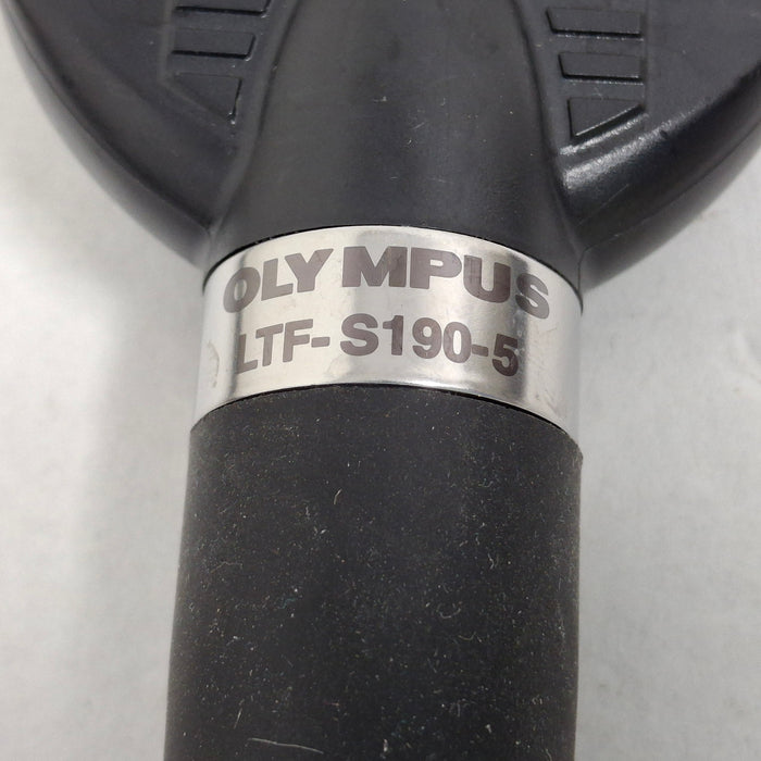 Olympus Olympus LTF-S190-5 EndoEye Flex HD Laparoscope Rigid Endoscopy reLink Medical