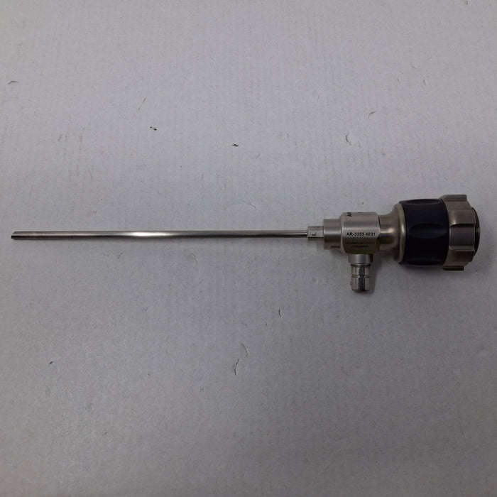 Arthrex Arthrex AR-3355-4031 4K 30° C-Mount Arthroscope, 4mm Rigid Endoscopy reLink Medical