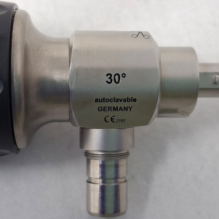 Arthrex Arthrex AR-3355-4031 4K 30° C-Mount Arthroscope, 4mm Rigid Endoscopy reLink Medical