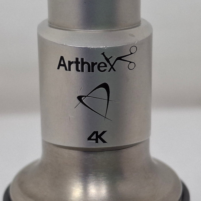 Arthrex Arthrex AR-3355-4031 4K 30° C-Mount Arthroscope, 4mm Rigid Endoscopy reLink Medical