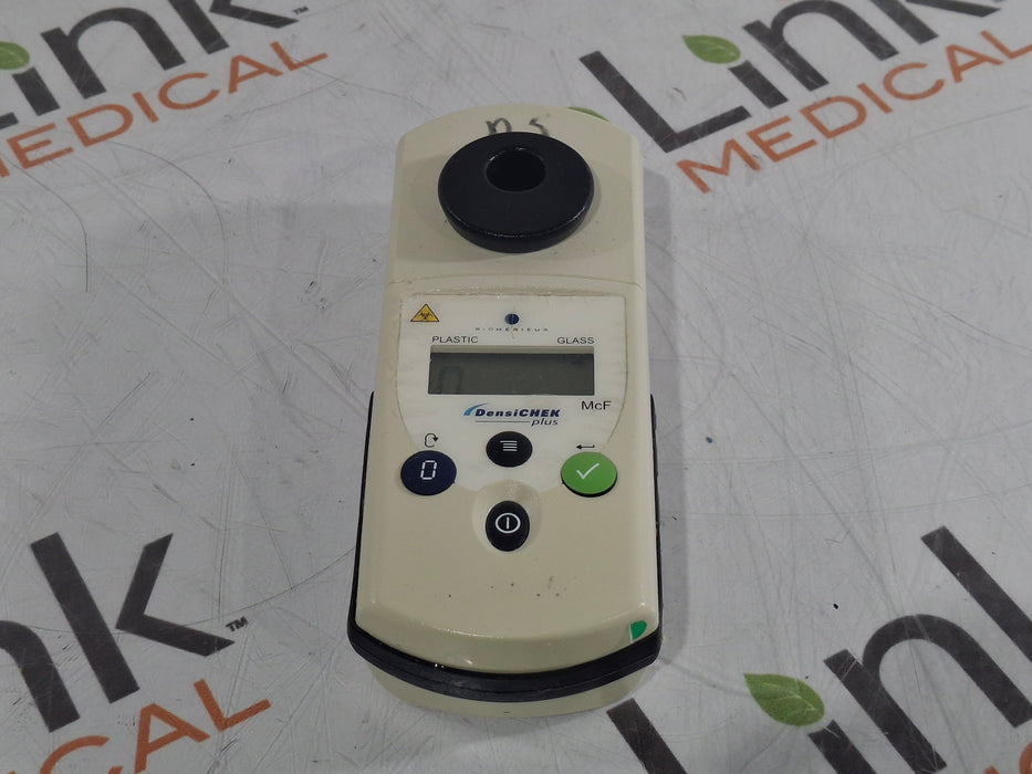 BioMerieux DensiChek Plus Optical Density Meter