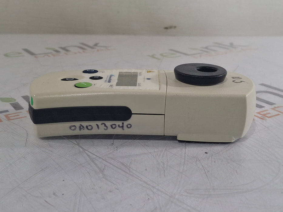 BioMerieux DensiChek Plus Optical Density Meter