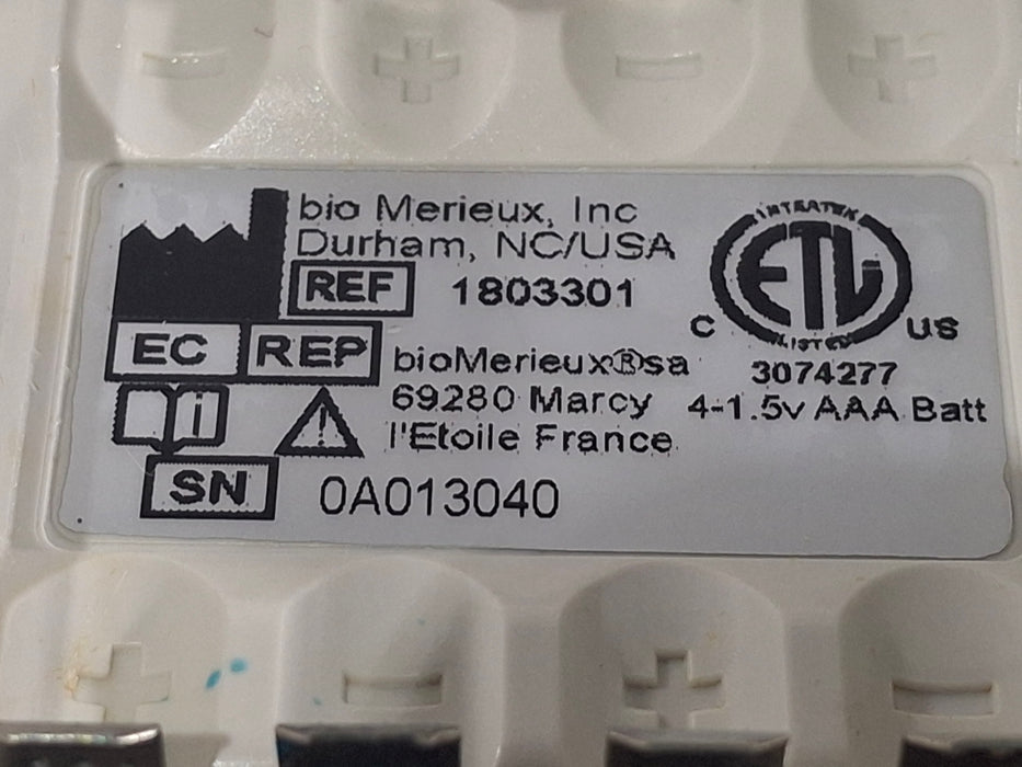BioMerieux DensiChek Plus Optical Density Meter