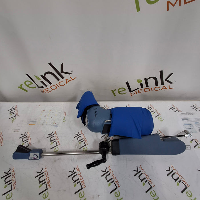 Allen Medical Systems Pal Pro Stirrups