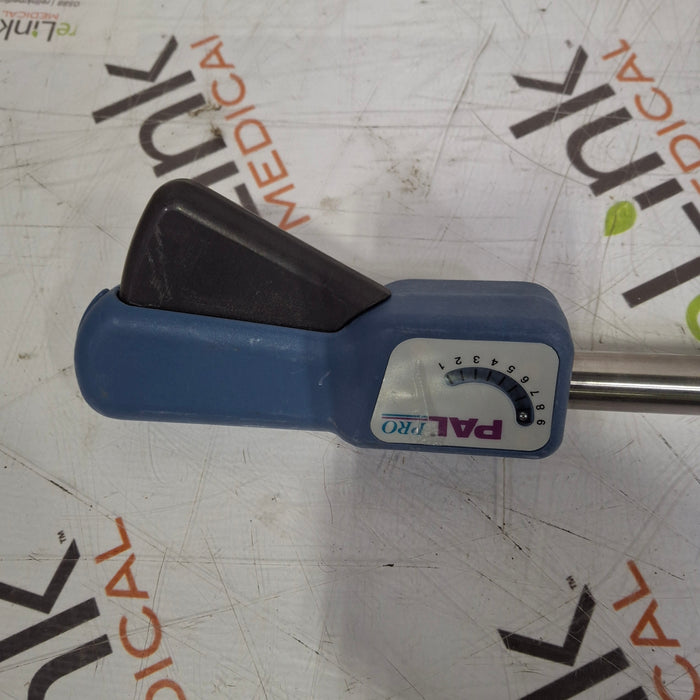 Allen Medical Systems Pal Pro Stirrups