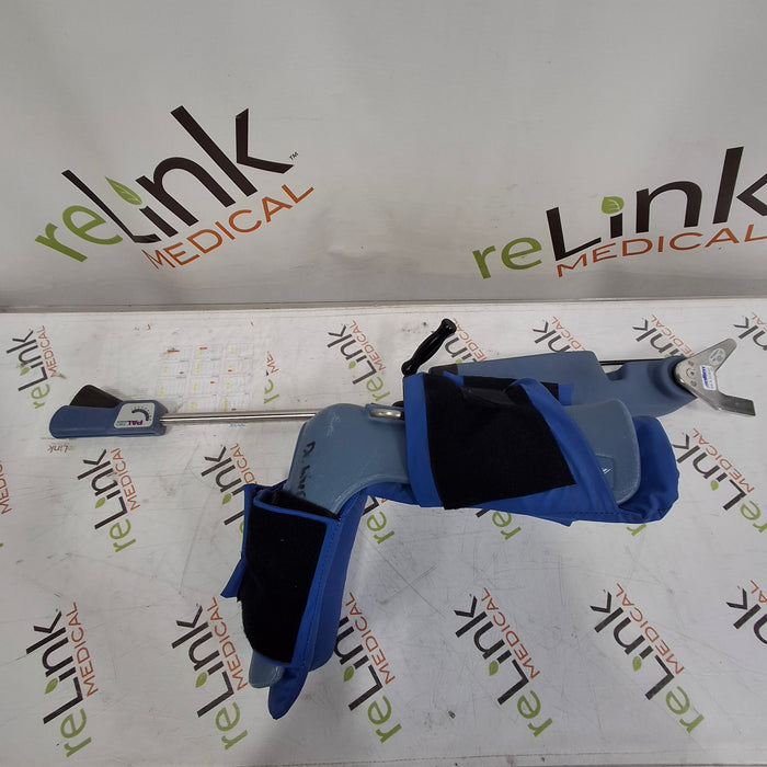 Allen Medical Systems Pal Pro Stirrups