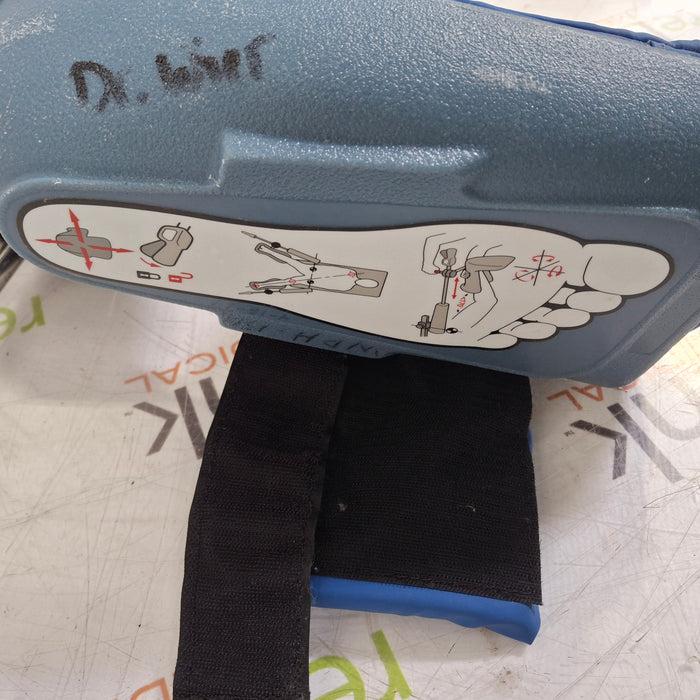 Allen Medical Systems Pal Pro Stirrups