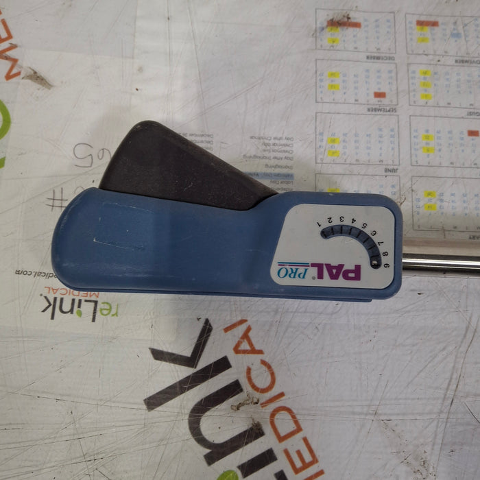 Allen Medical Systems Pal Pro Stirrups