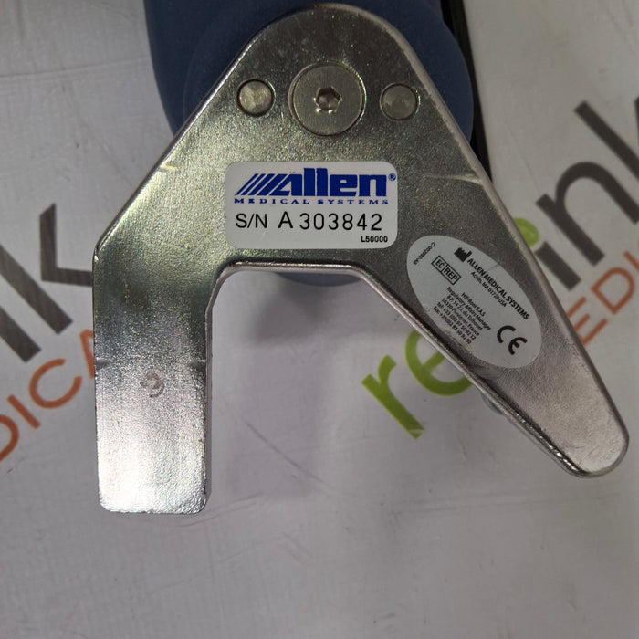 Allen Medical Systems Pal Pro Stirrups