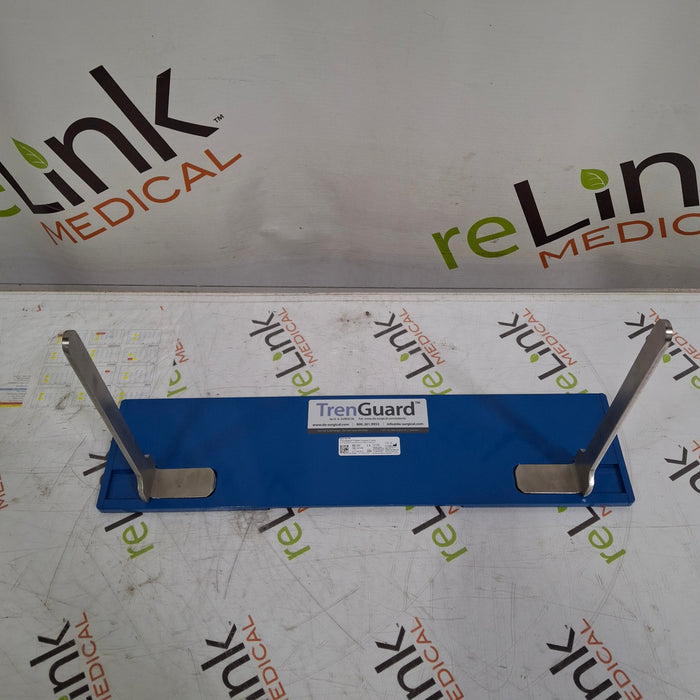 Allen Medical Systems Pal Pro Stirrups