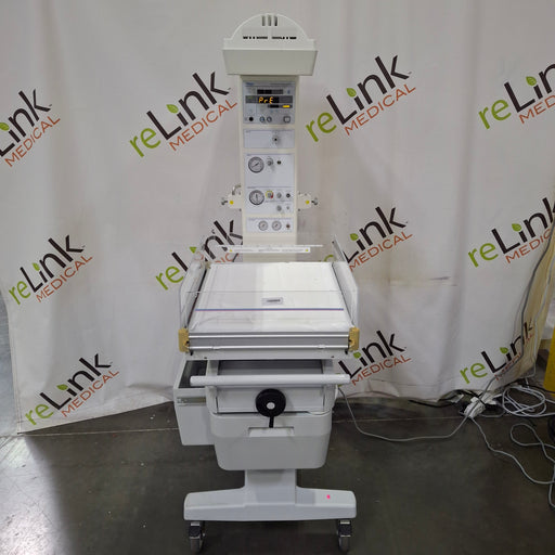 Draeger Medical Draeger Medical Resuscitaire Radiant Infant Warmer Infant Warmers and Incubators reLink Medical