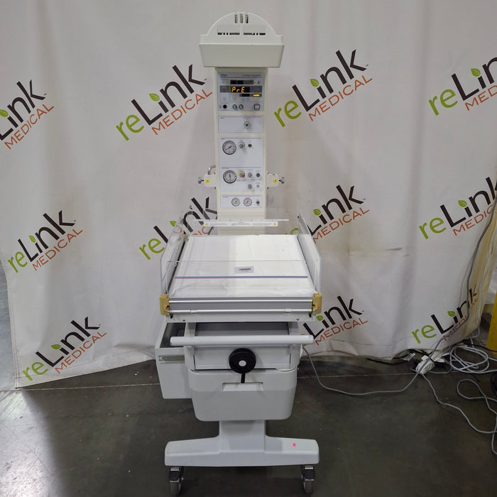 Draeger Medical Draeger Medical Resuscitaire Radiant Infant Warmer Infant Warmers and Incubators reLink Medical