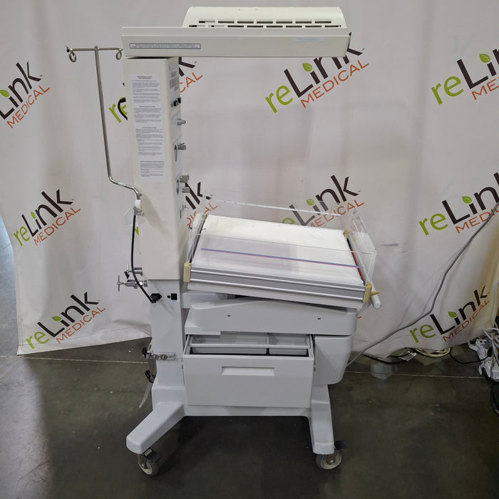Draeger Medical Draeger Medical Resuscitaire Radiant Infant Warmer Infant Warmers and Incubators reLink Medical