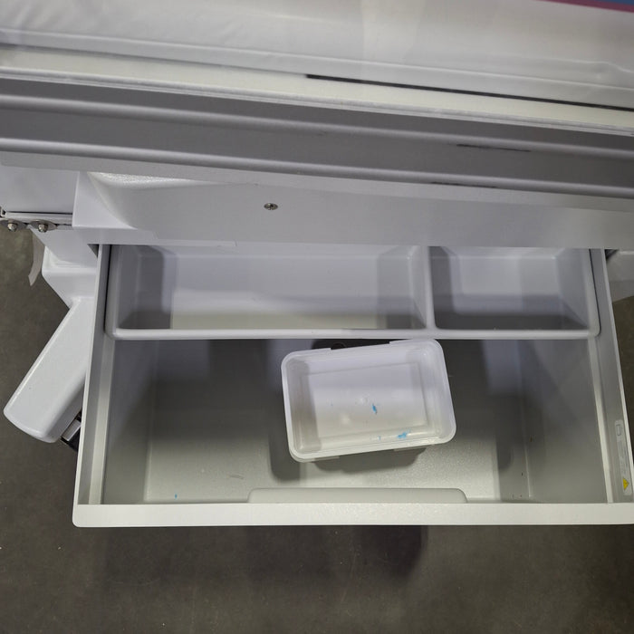 Draeger Medical Draeger Medical Resuscitaire Radiant Infant Warmer Infant Warmers and Incubators reLink Medical