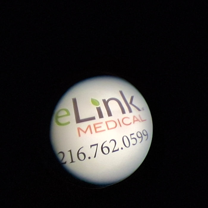 Karl Storz 26034AA 10mm 0° Operative Laparoscope