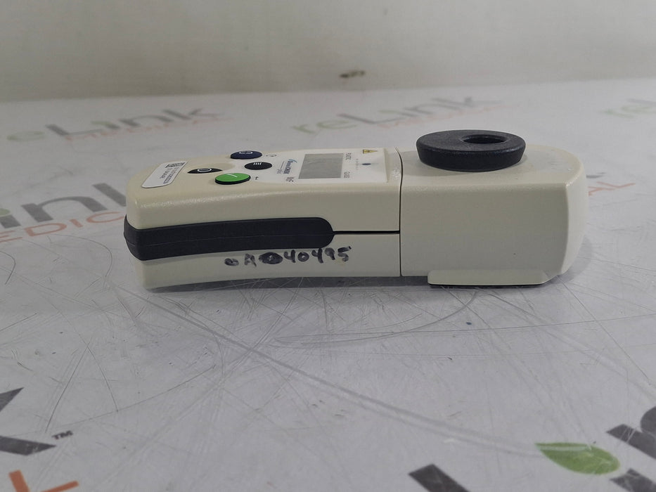 BioMerieux DensiChek Plus Optical Density Meter