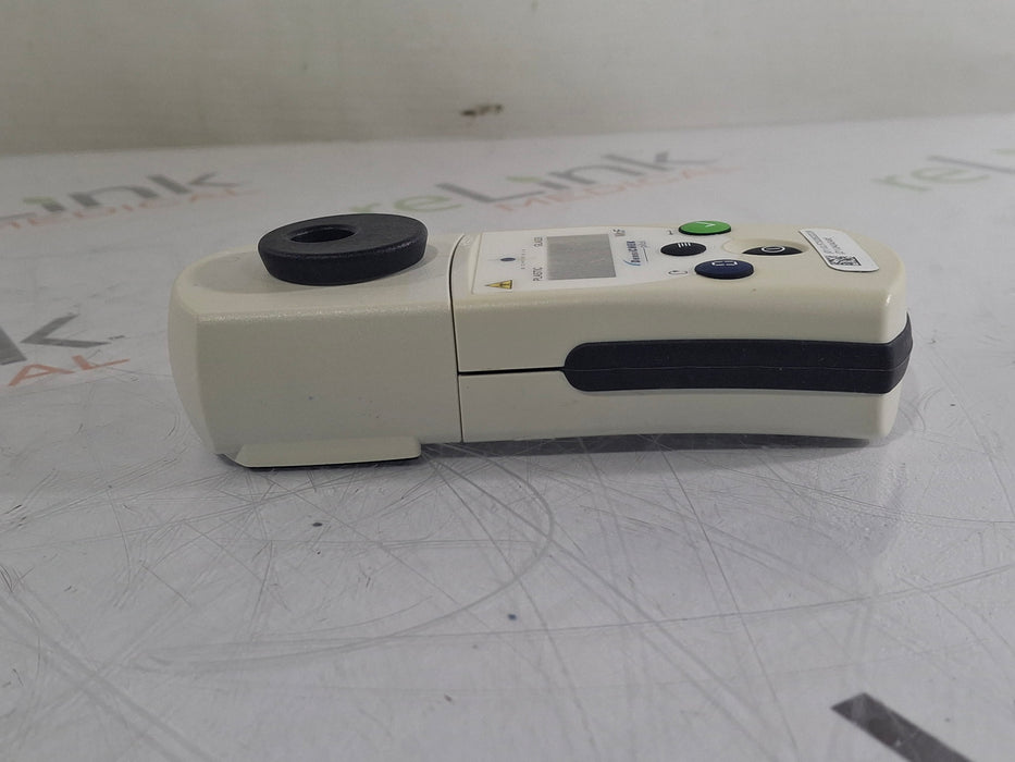 BioMerieux DensiChek Plus Optical Density Meter