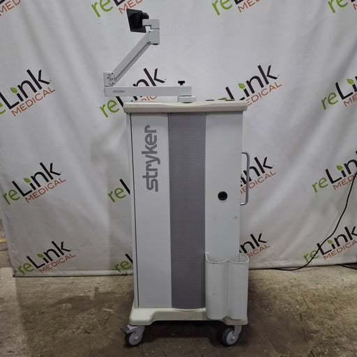 Stryker Stryker 240-099-011 Standard Cart Medical Furniture reLink Medical