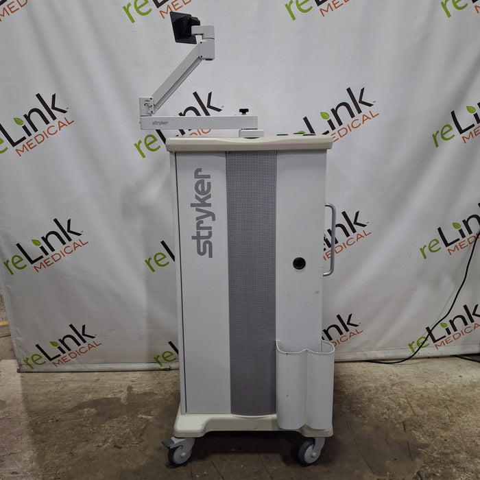 Stryker Stryker 240-099-011 Standard Cart Medical Furniture reLink Medical