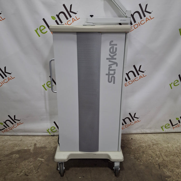 Stryker Stryker 240-099-011 Standard Cart Medical Furniture reLink Medical