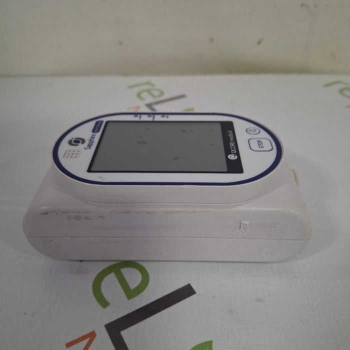 QCore Medical QCore Medical Sapphire Multi-Therapy Infusion Pump Infusion Pump reLink Medical