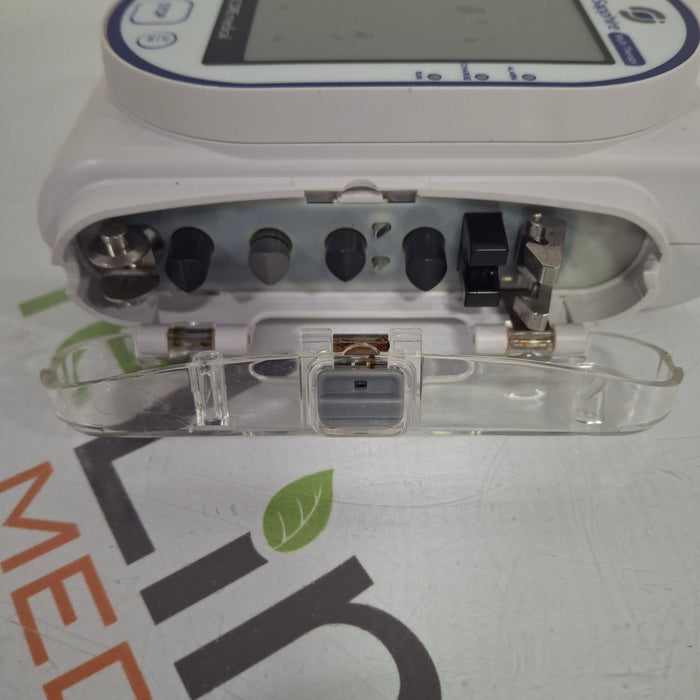 QCore Medical QCore Medical Sapphire Multi-Therapy Infusion Pump Infusion Pump reLink Medical