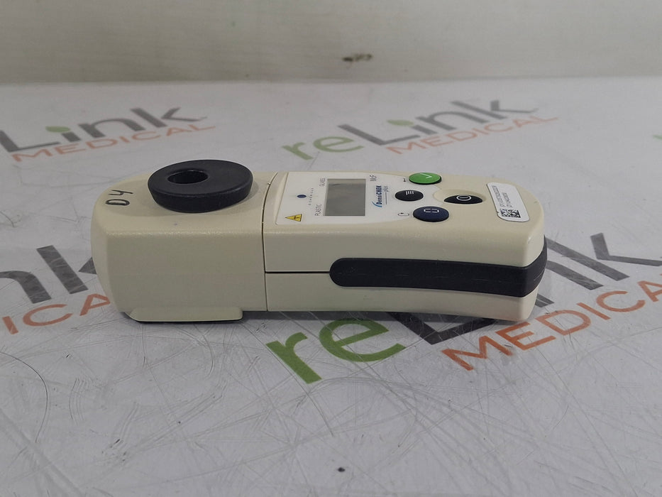 BioMerieux BioMerieux DensiChek Plus Optical Density Meter Research Lab reLink Medical