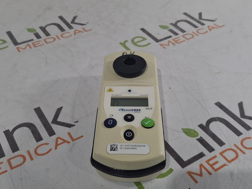 BioMerieux BioMerieux DensiChek Plus Optical Density Meter Research Lab reLink Medical
