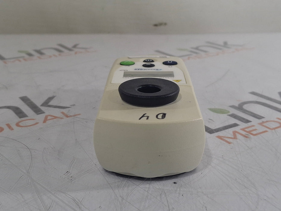 BioMerieux BioMerieux DensiChek Plus Optical Density Meter Research Lab reLink Medical