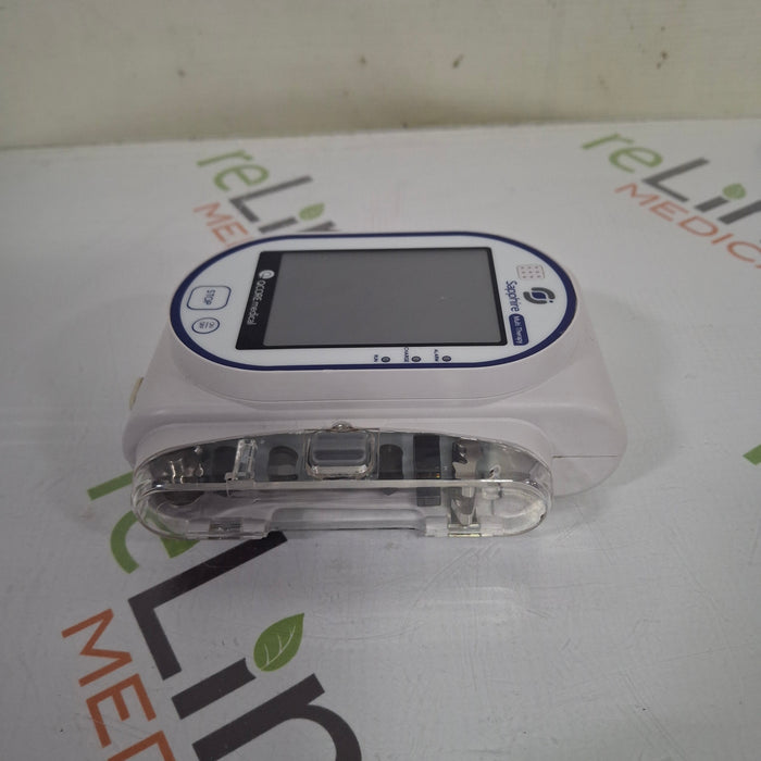 QCore Medical QCore Medical Sapphire Multi-Therapy Infusion Pump Infusion Pump reLink Medical