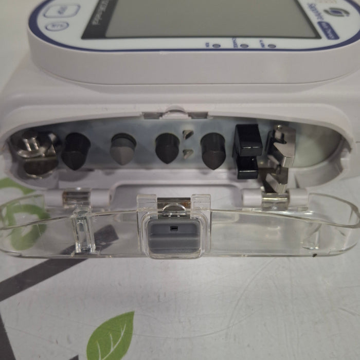 QCore Medical QCore Medical Sapphire Multi-Therapy Infusion Pump Infusion Pump reLink Medical