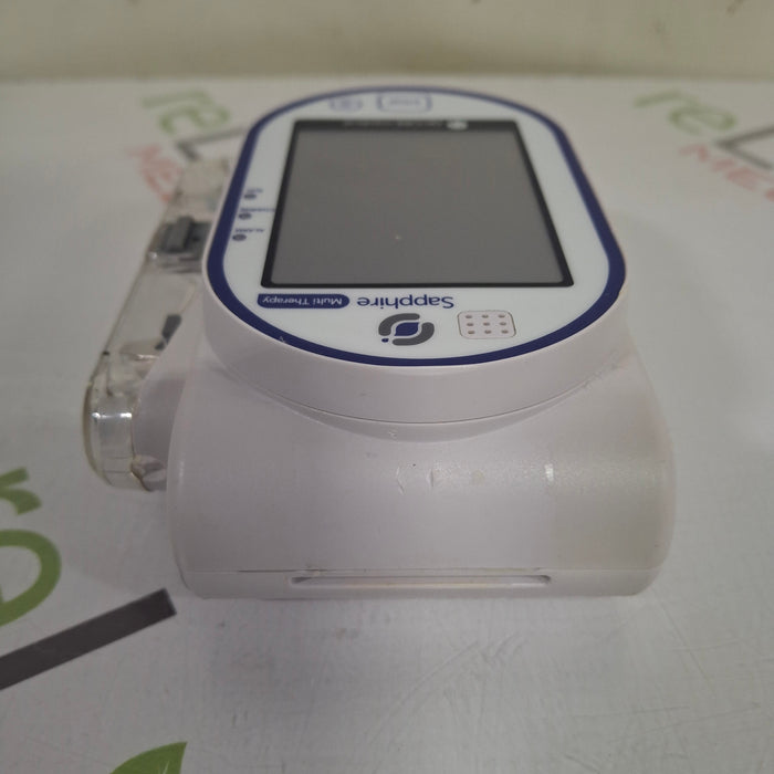 QCore Medical QCore Medical Sapphire Multi-Therapy Infusion Pump Infusion Pump reLink Medical